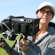 Cinematographer, visual ethnographer, media anthropologist Doerte Engelkes