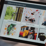 E-Learning Kurse entwickelt von audinfilm