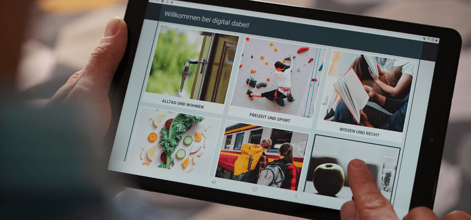 E-Learning Kurse entwickelt von audinfilm