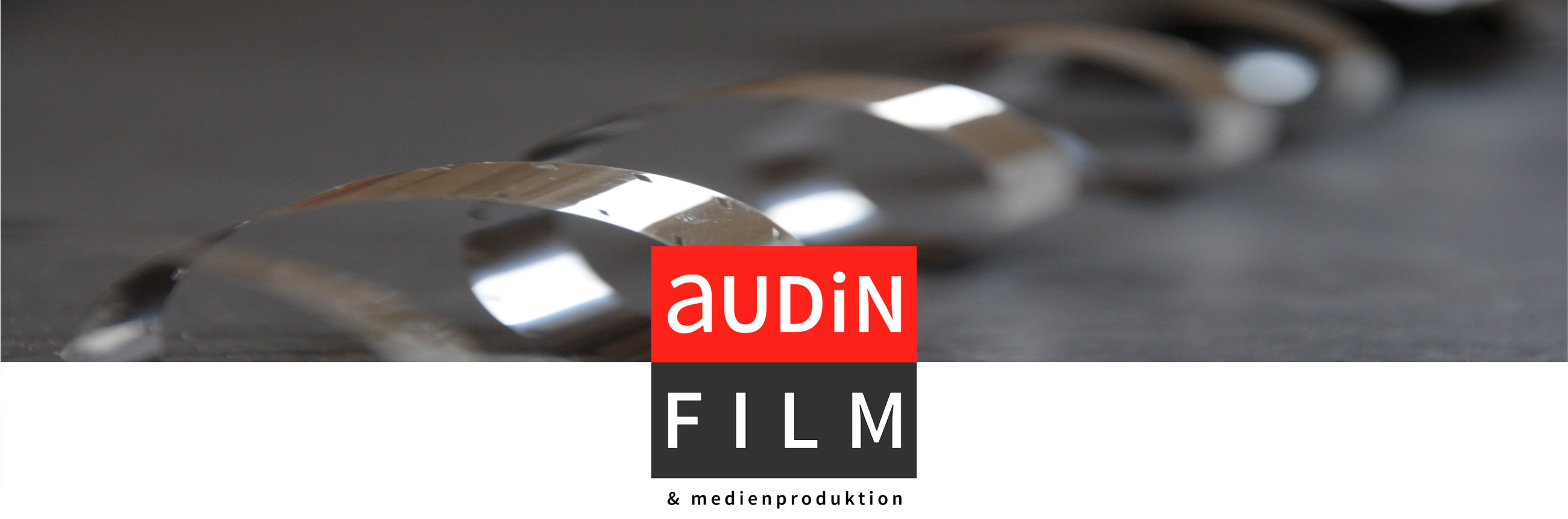 Camera man Goettingen, cinematographer, film crew, Audinfilm