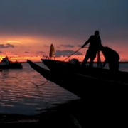 Casamance, Senegal